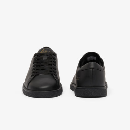 Lacoste Linecourt Erkek Siyah Sneaker