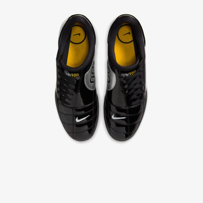 Nike Total 90 Erkek Siyah Spor Ayakkabı