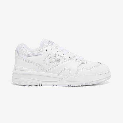 Lacoste Lineshot Kadın Beyaz Sneaker