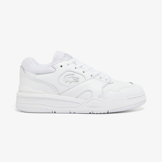Lacoste Lineshot Kadın Beyaz Sneaker