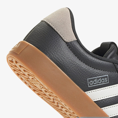 Adidas Vl Court 3.0 Kadın Gri Spor Ayakkabı