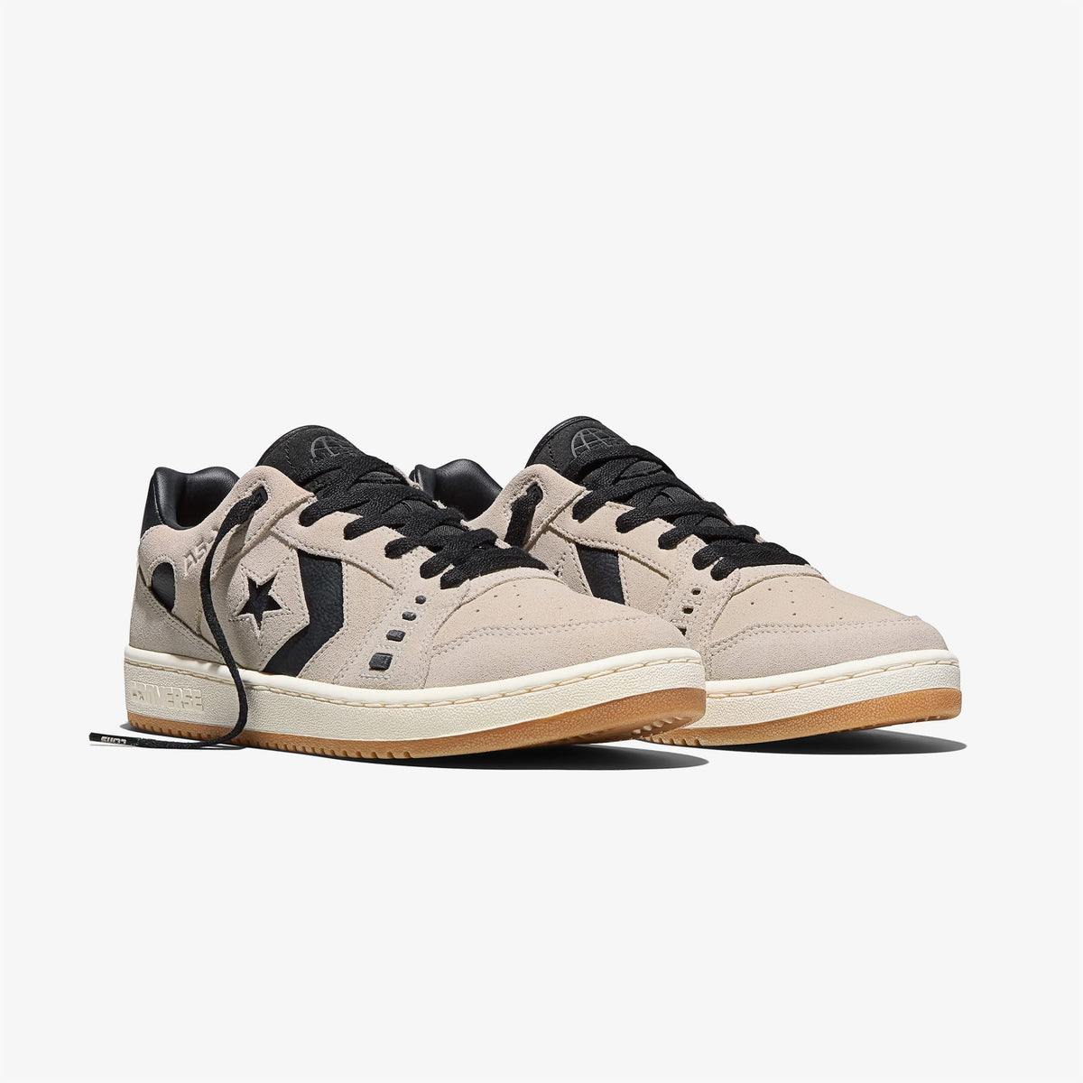 Converse As-1 Pro Unisex Krem Sneaker