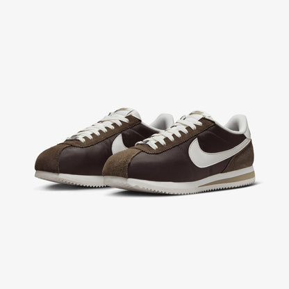 Nike Cortez Kadın Kahverengi Sneaker