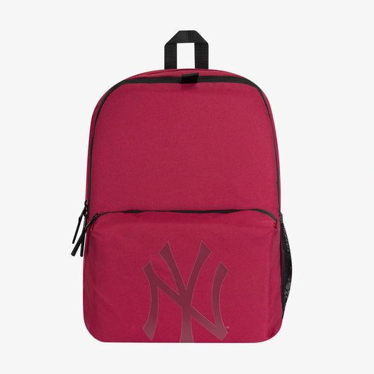 New Era Multi Stadium Unisex Bordo Sırt Çantası