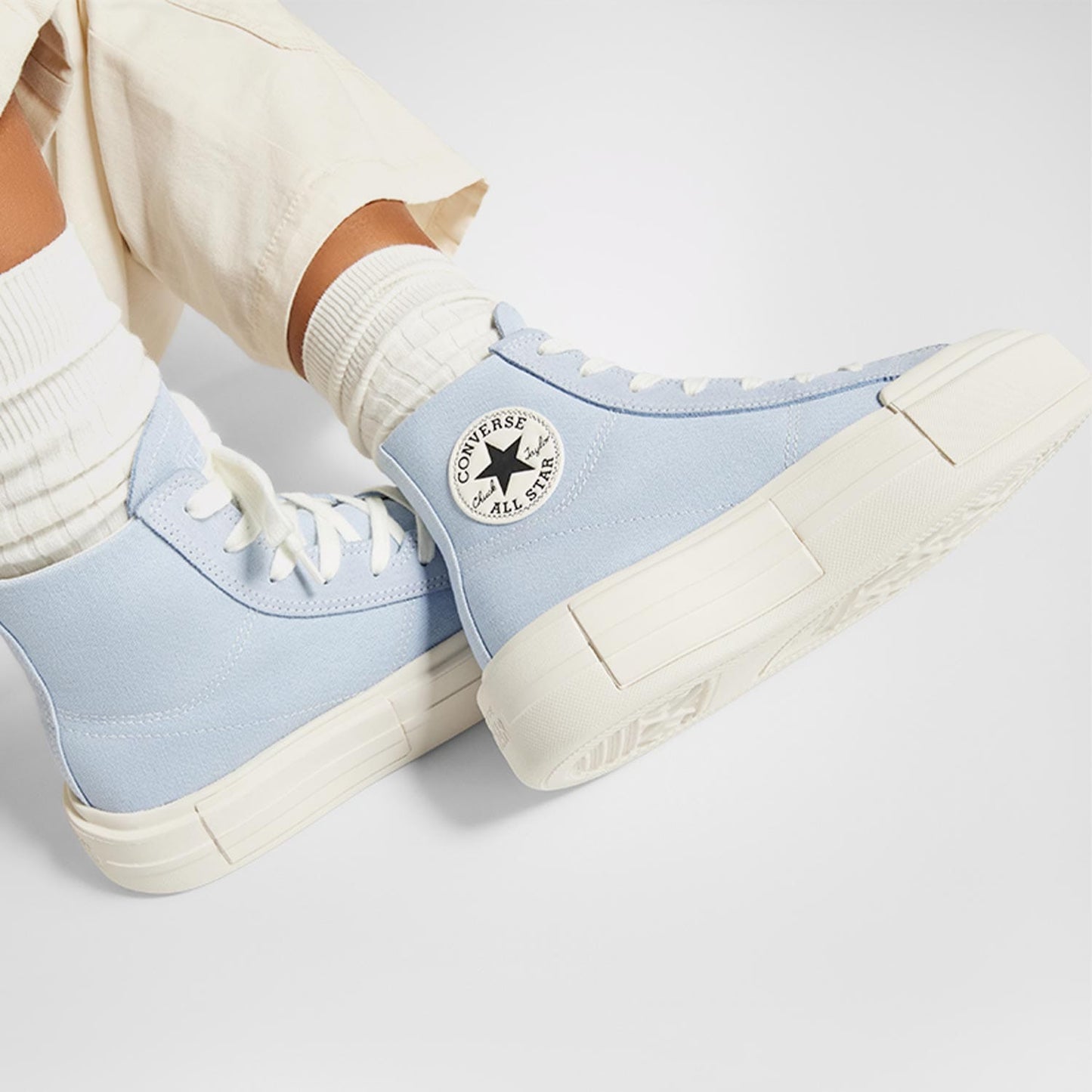 Converse Chuck Taylor All Star Cruise Unisex Mavi Sneaker