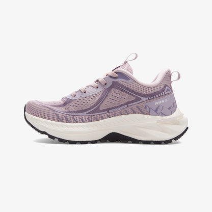 Nautica Kadın Mor Sneaker