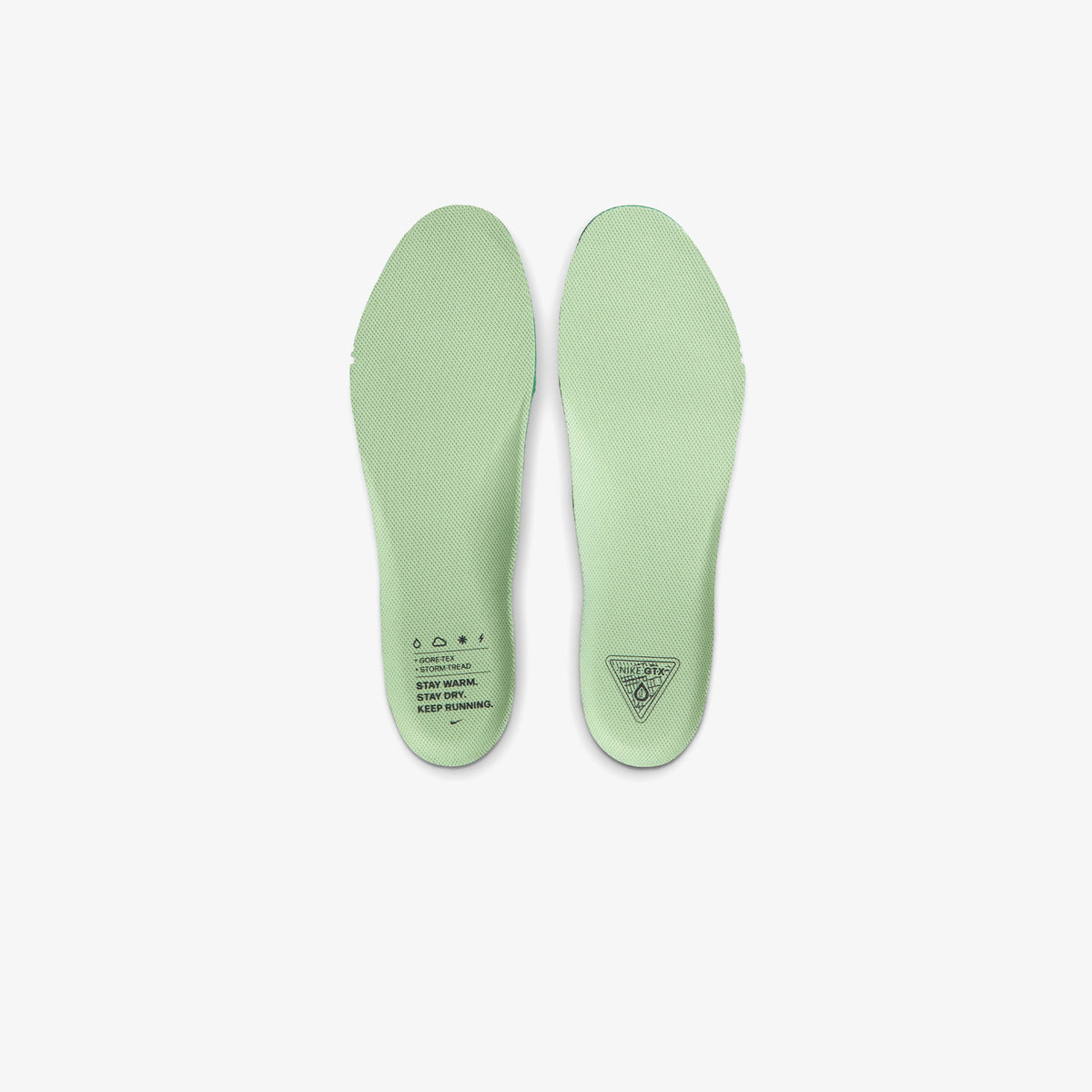 Nike Pegasus 41 Gore-tex Erkek Yeşil Koşu Ayakkabısı