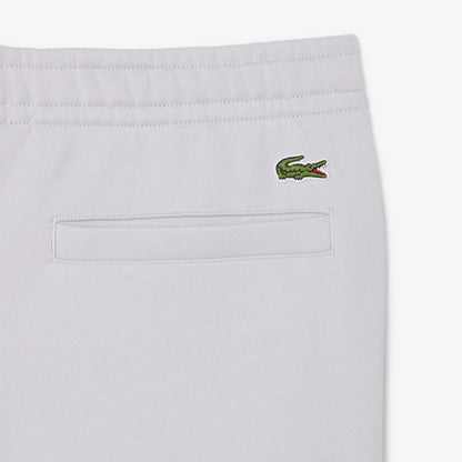 Lacoste Unisex Tapered Fit Gri Eşofman Altı