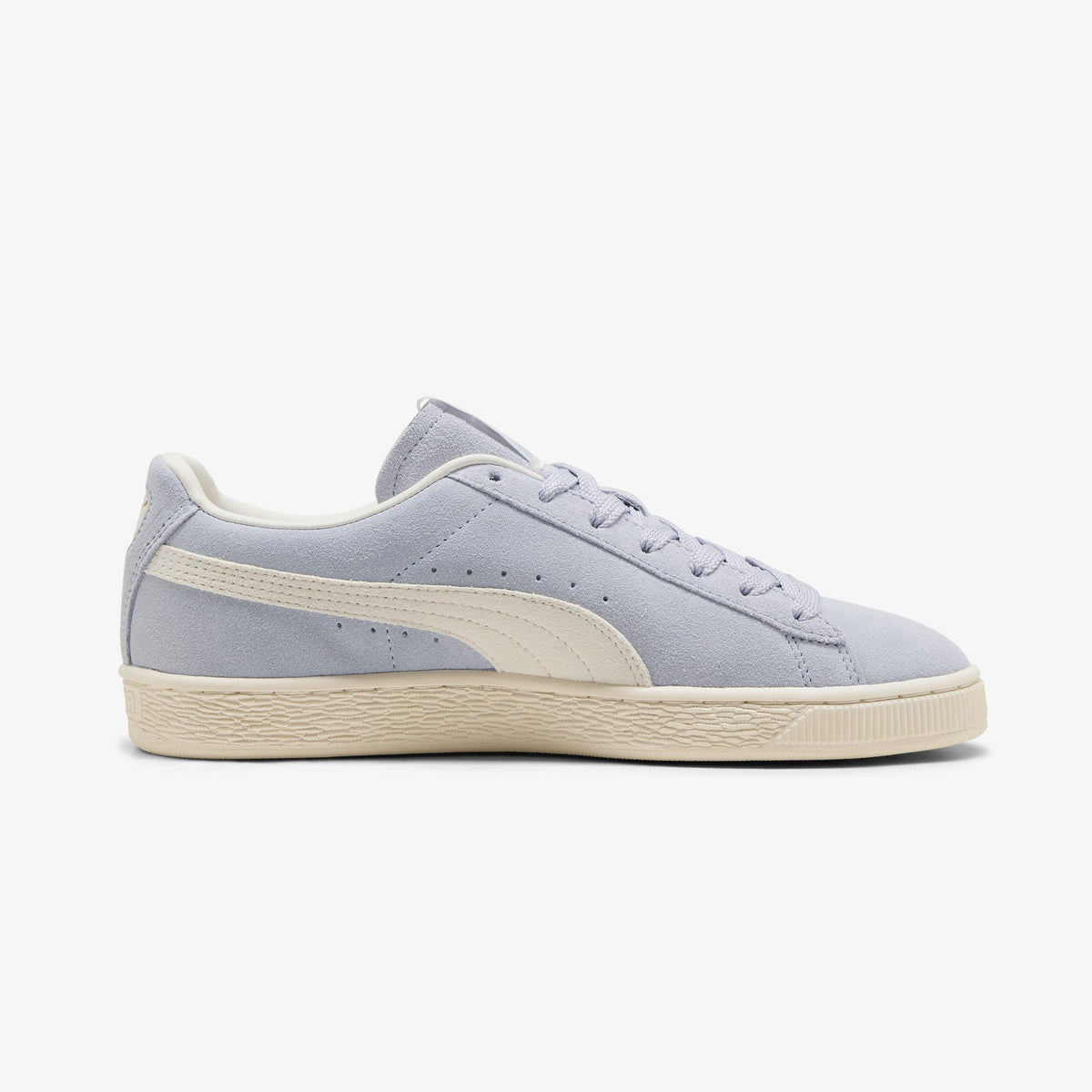 Puma Suede Charles F. Stead Kadın Mavi Spor Ayakkabı