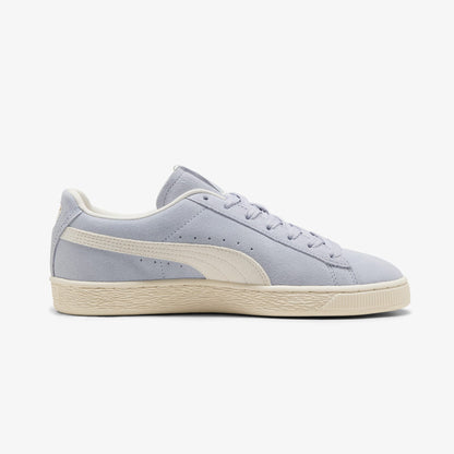Puma Suede Charles F. Stead Kadın Mavi Spor Ayakkabı