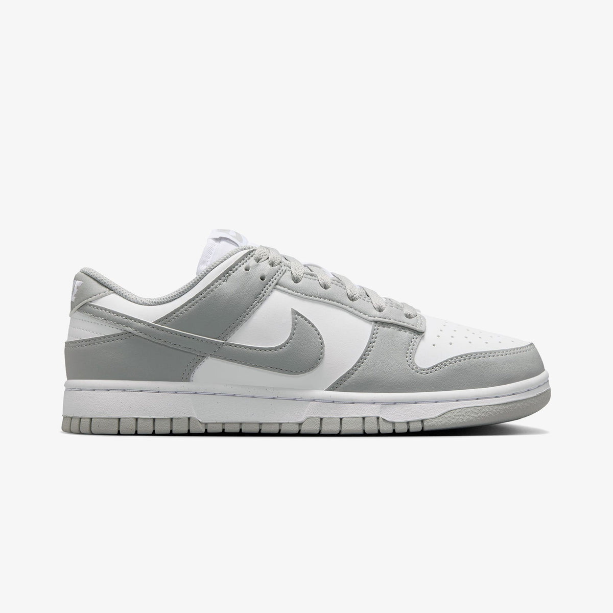 Nike Dunk Low Next Nature Kadın Beyaz/gri Sneaker