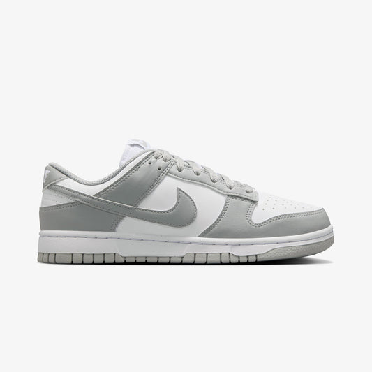 Nike Dunk Low Next Nature Kadın Beyaz/gri Sneaker