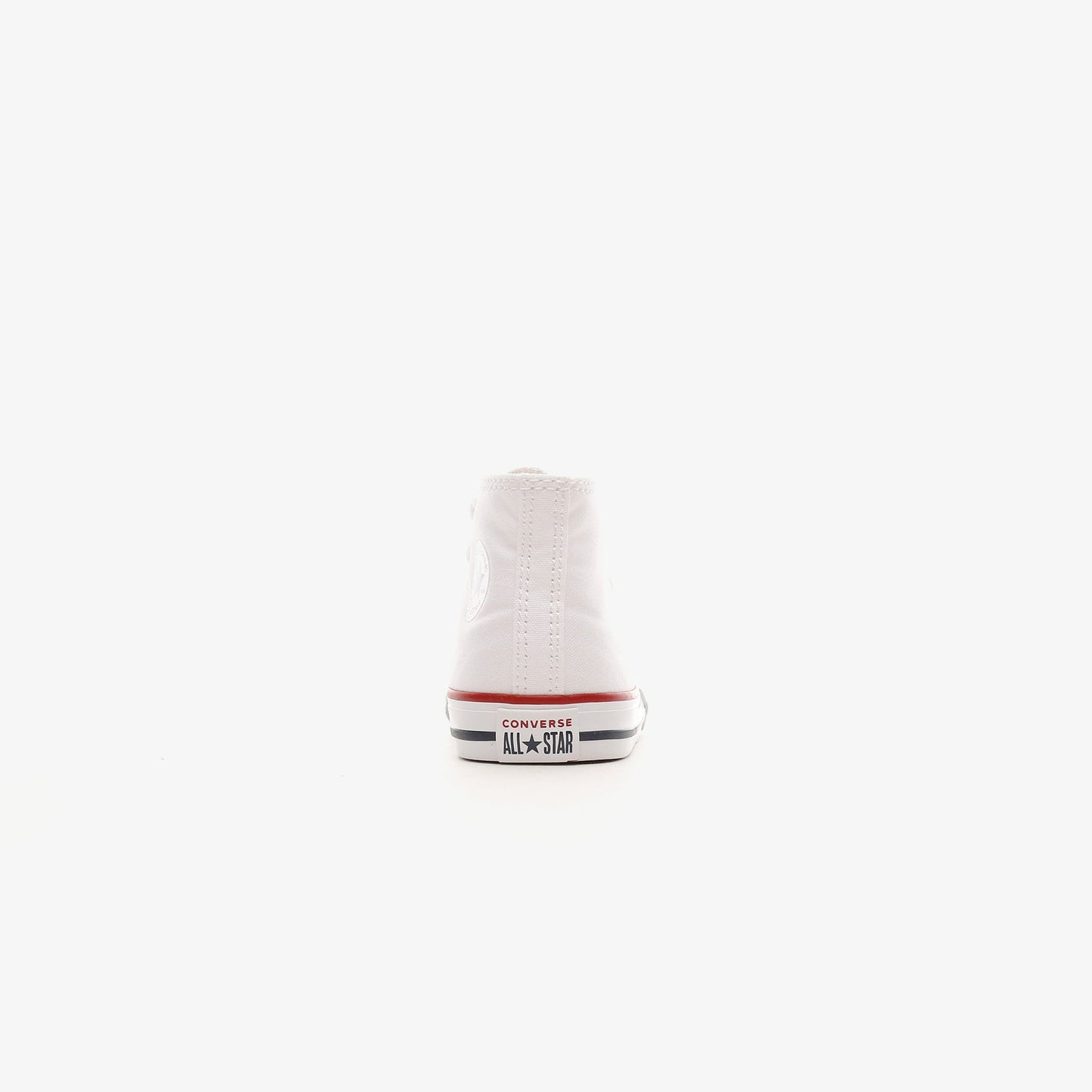Converse Chuck Taylor All Star Classic Bebek Beyaz Sneaker