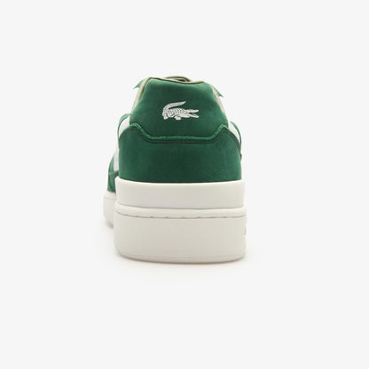 Lacoste T-clip Erkek Beyaz Sneaker