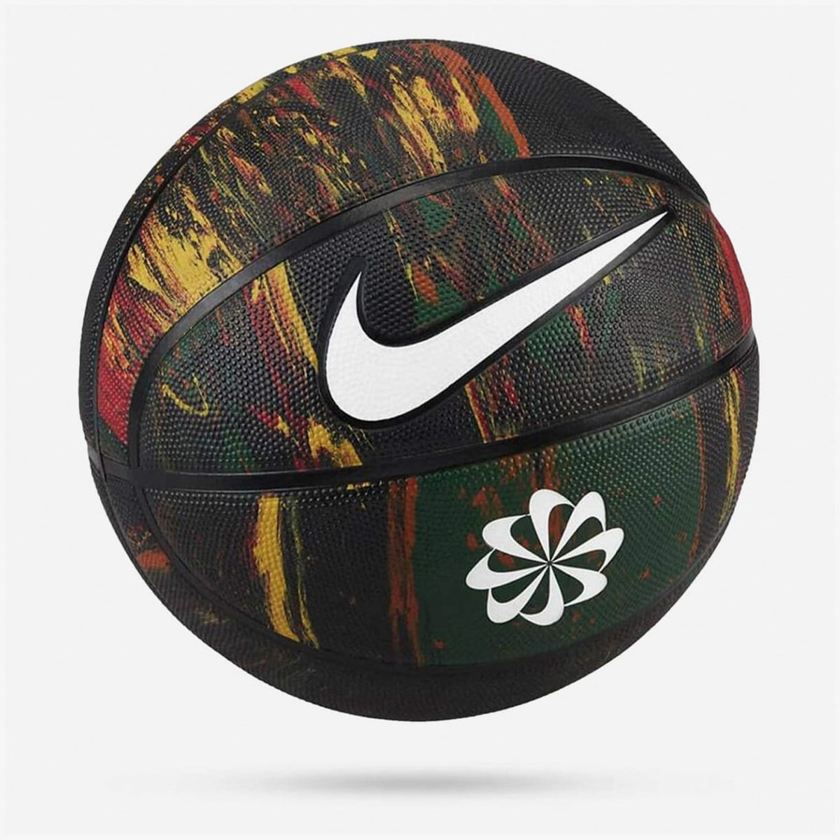 Nike Everyday Playground 7 No Unisex Siyah Basketbol Topu