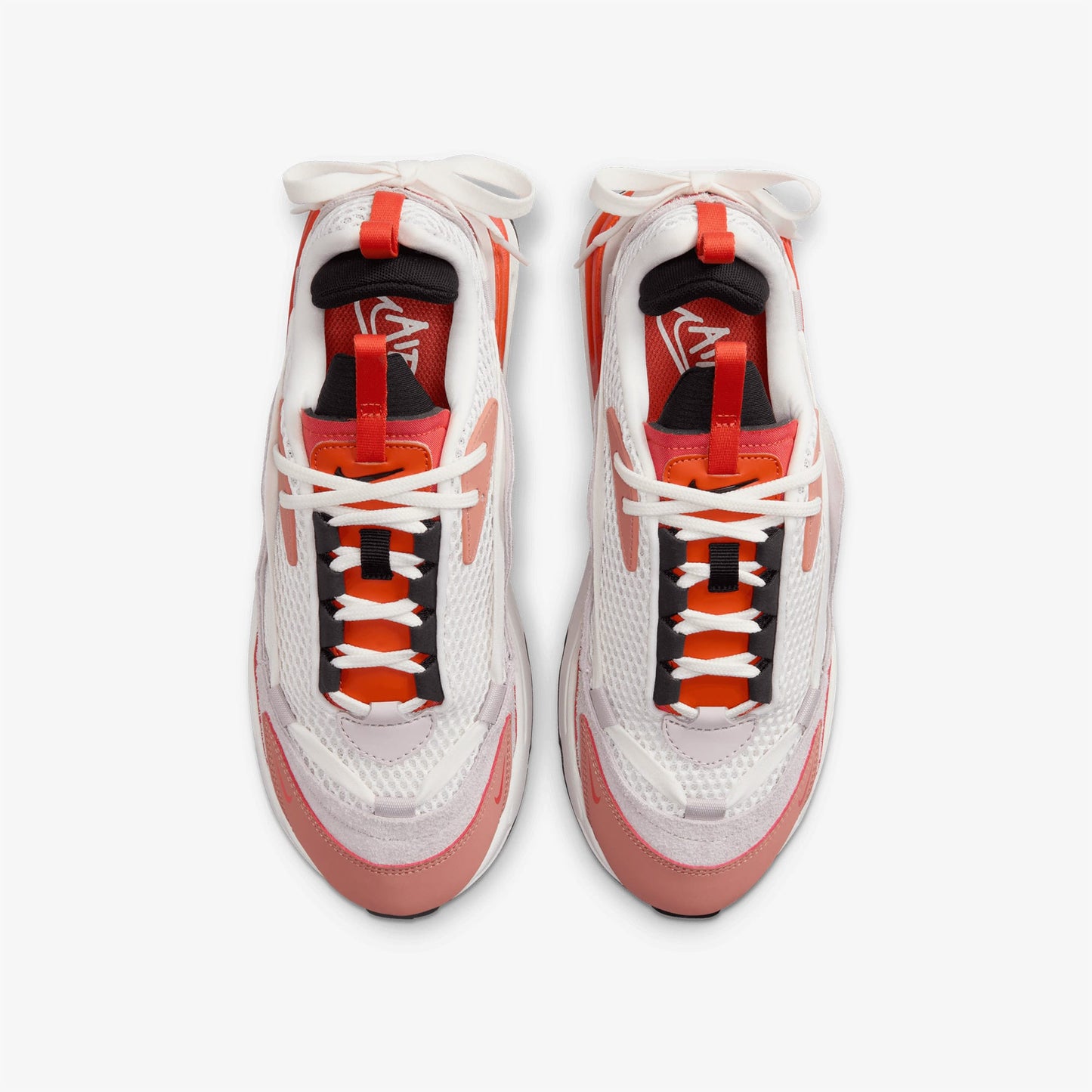 Nike Air Max Furyosa Nrg Kadın Beyaz Spor Ayakkabı