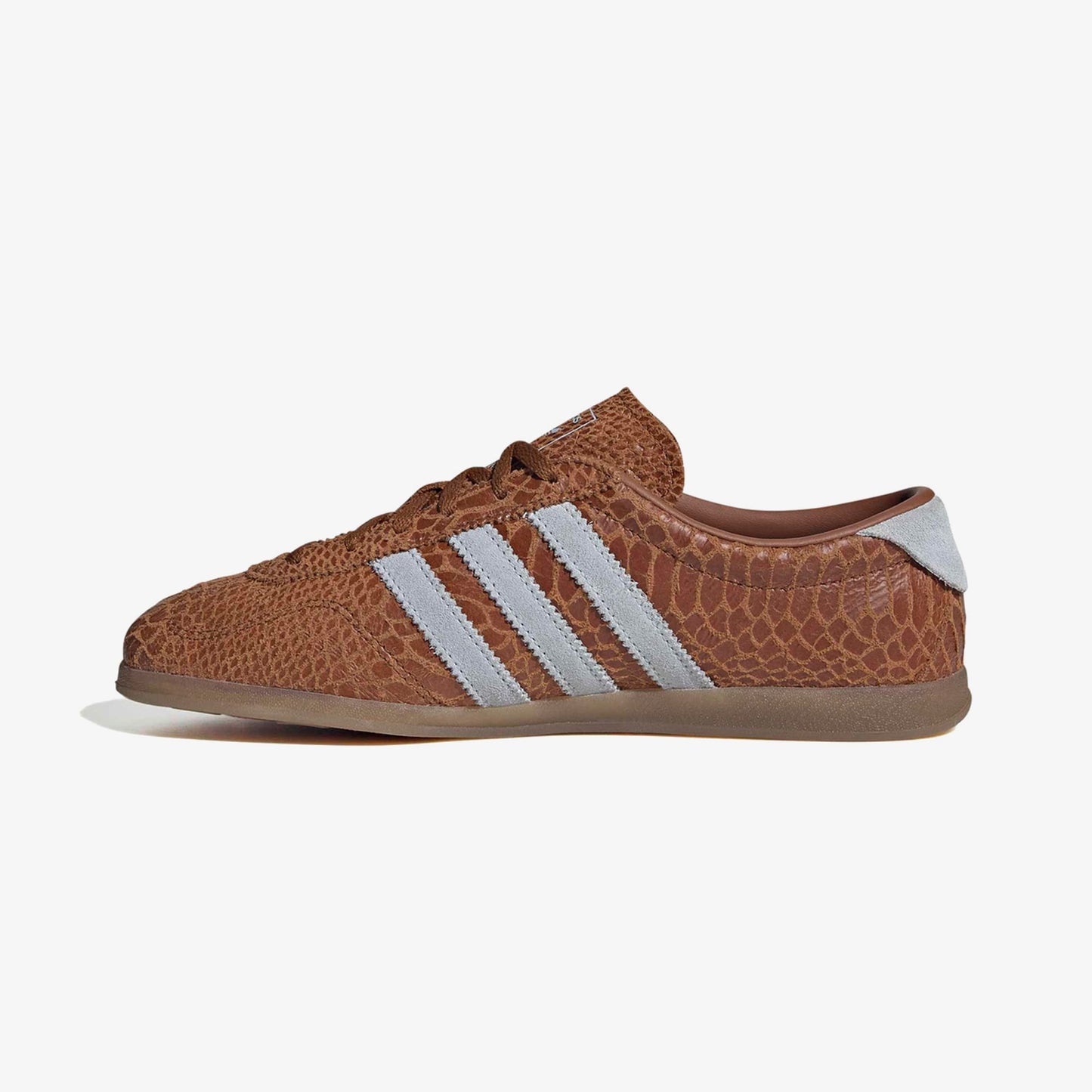 Adidas Gazelle Lo Pro Kadın Kahverengi Spor Ayakkabı