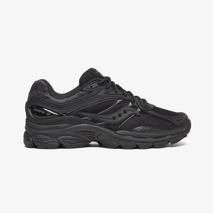 Saucony Progrid Omni 9 Unisex Siyah Spor Ayakkabı