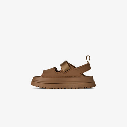 Ugg Goldenglow Çocuk Kahverengi Sandalet