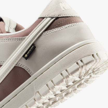 Nike Dunk Low Gore-tex Erkek Kahverengi Spor Ayakkabı