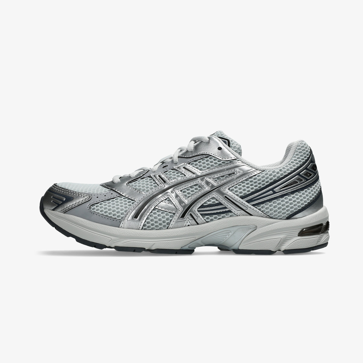 Asics Gel-1130 Unisex Gri Spor Ayakkabı