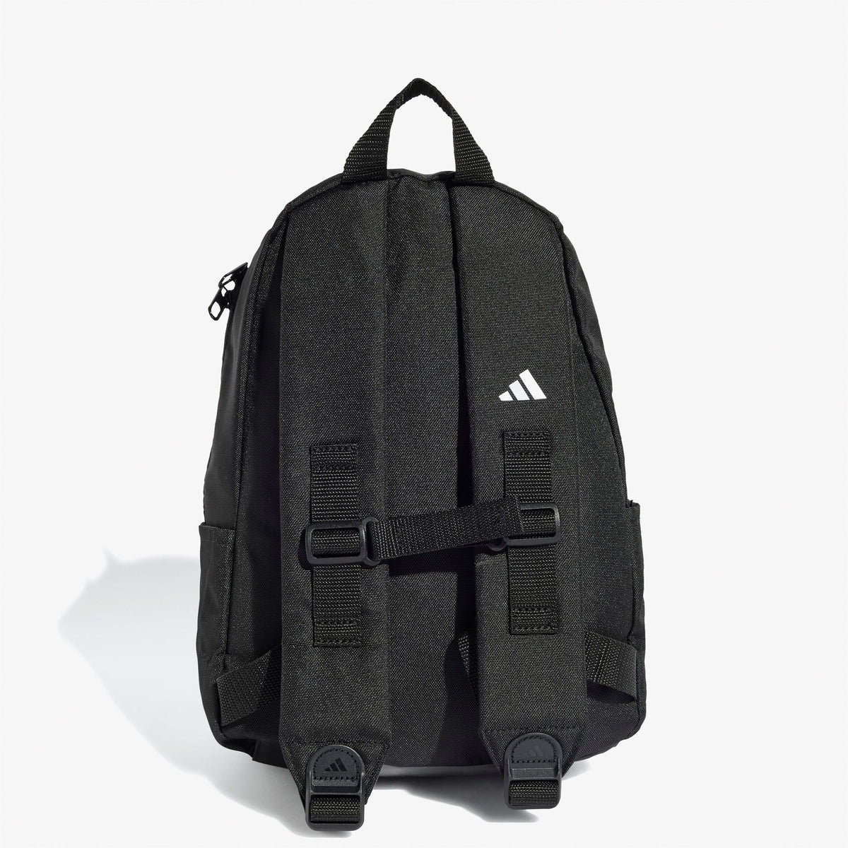 Adidas Logo Backpack Unisex Siyah Çanta