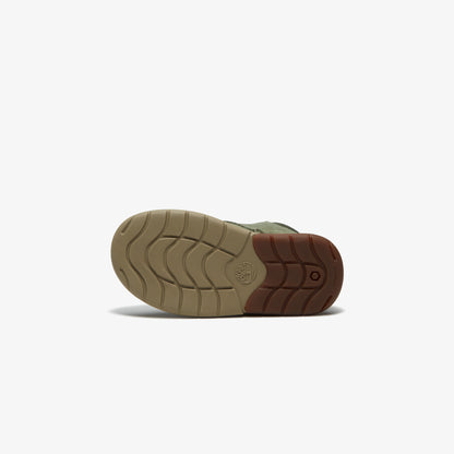 Timberland Toddle Tracks Mid Çocuk Yeşil Bot