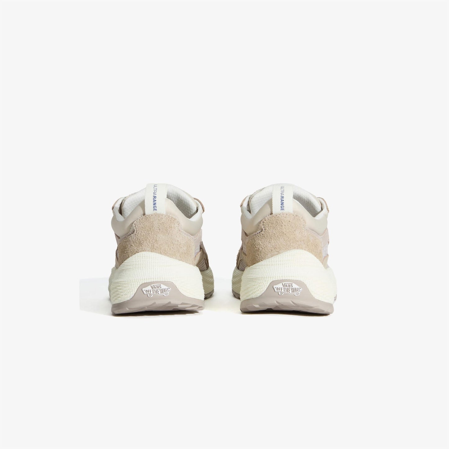 Vans Ultrarange Neo 2.0 Unisex Kahverengi Sneaker