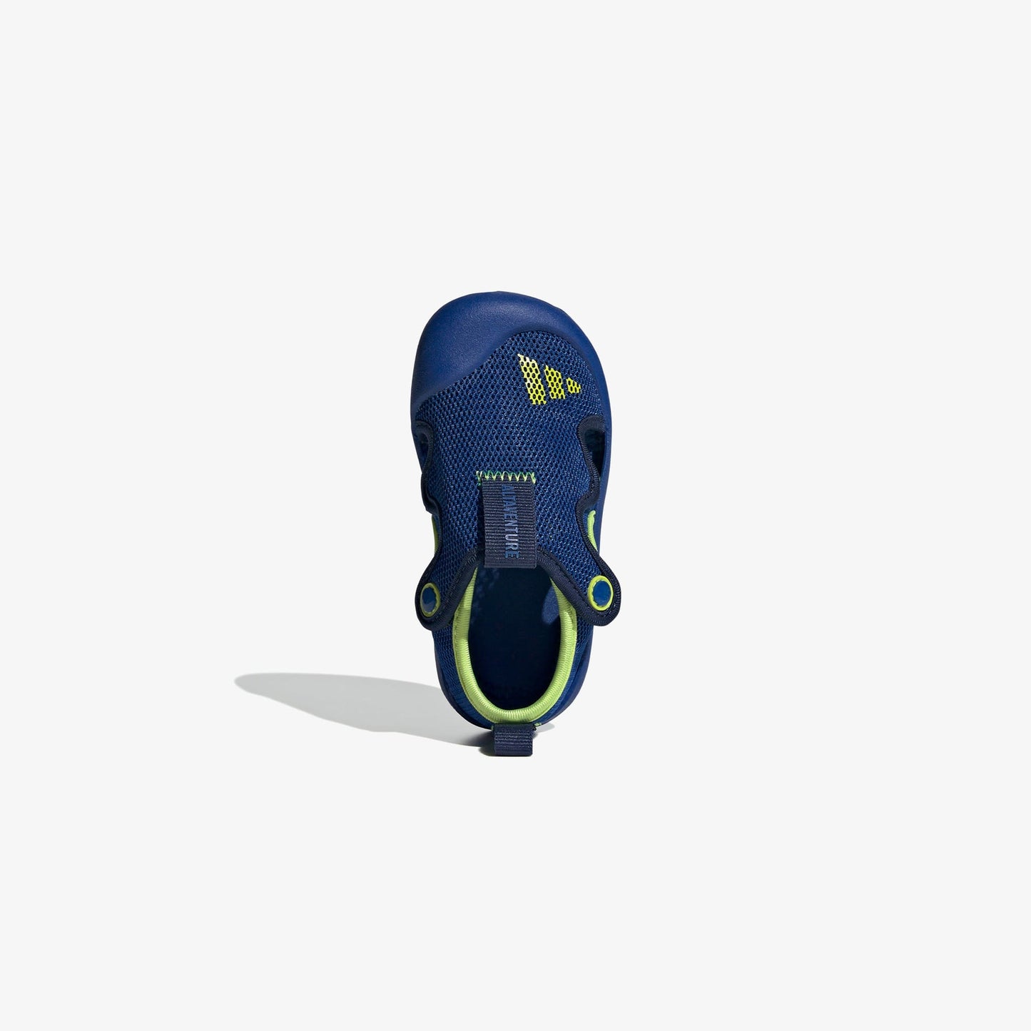 Adidas Altaventure 3 Unisex Lacviert Sandalet