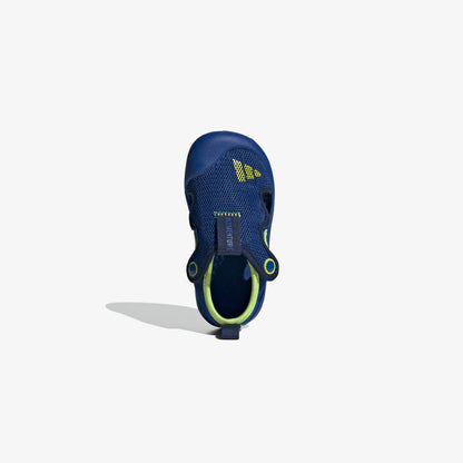 Adidas Altaventure 3 Unisex Lacviert Sandalet