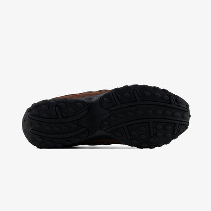 New Balance 204 Unisex Kahverengi Spor Ayakkabı