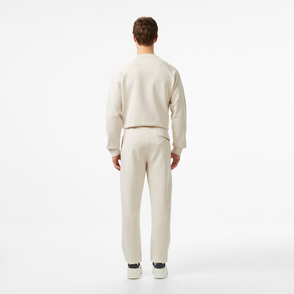 Nautica Erkek Bej Regular Fit Eşofman Altı