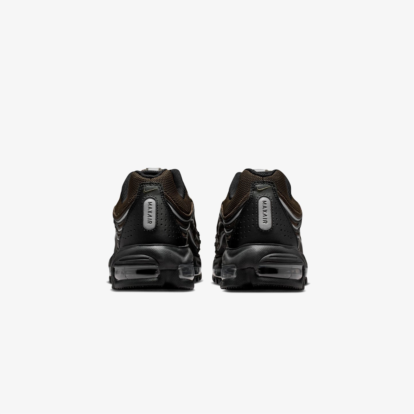 Nike Air Max Other Erkek Kahverengi Spor Ayakkabı