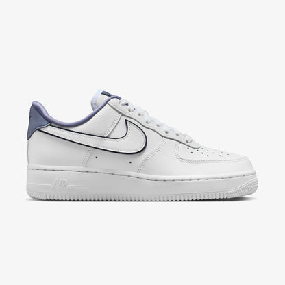 Nike Air Force 1 Unisex Beyaz Spor Ayakkabı