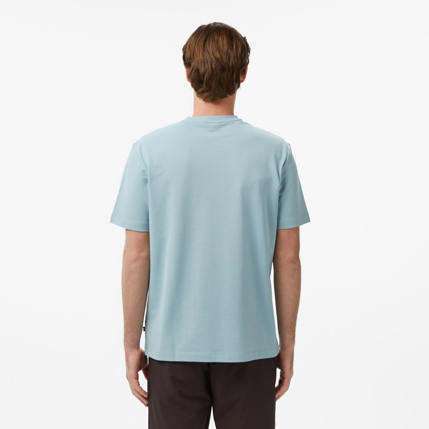 Nautica Erkek Yeşil Regular Fit T-shirt