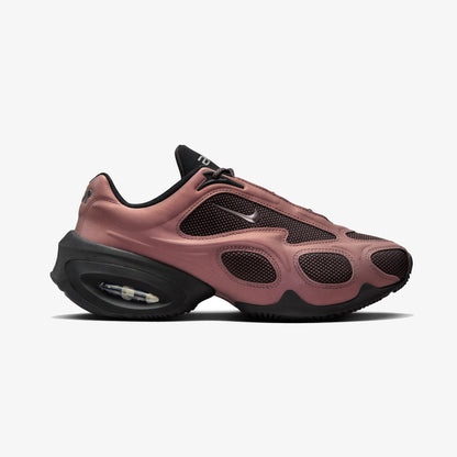 Nike Air Max Muse Unisex Mor Spor Ayakkabı