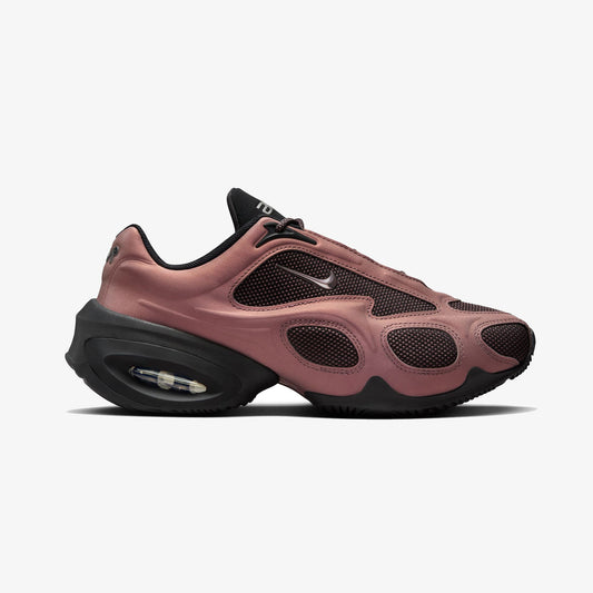 Nike Air Max Muse Unisex Mor Spor Ayakkabı