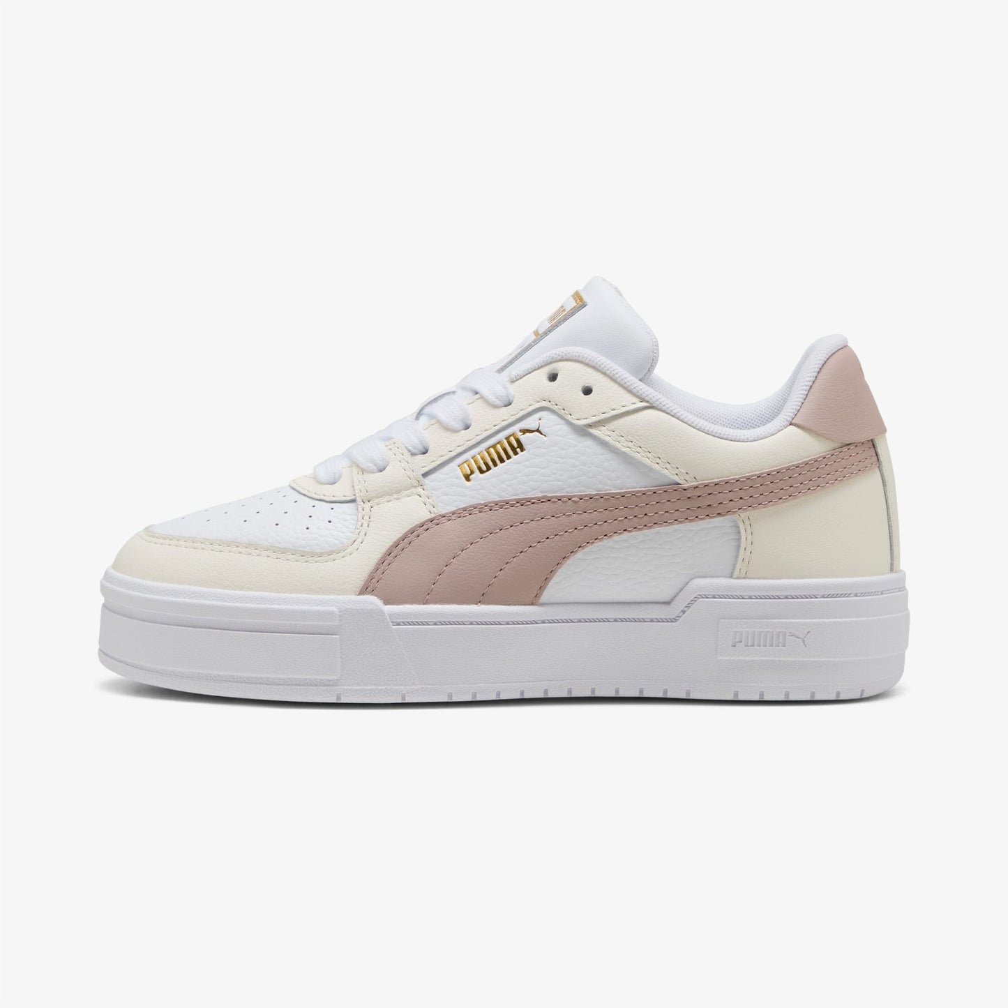 Puma Ca Pro Classic Unisex Beyaz Spor Ayakkabı
