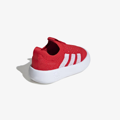 Adidas Bubblecomfy I Bebek Kırmızı Spor Ayakkabı
