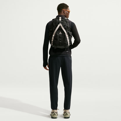 Nike Acg Therma Fit Wolf Grid Btm Erkek Siyah Eşofman Altı