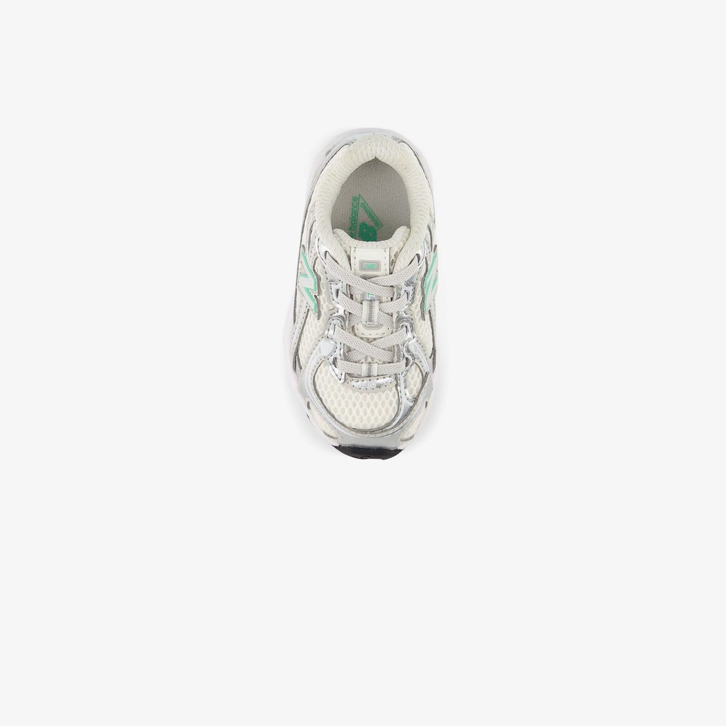 New Balance 740 Bebek Gri Spor Ayakkabı