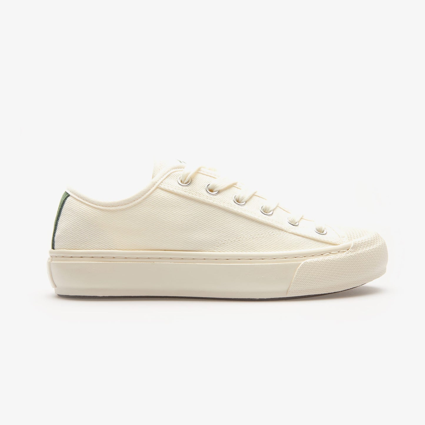 Lacoste Backcourt Erkek Bej Sneaker