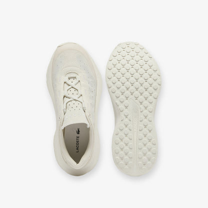 Lacoste L003 Neo Run Active Kadın Bej Spor Ayakkabı