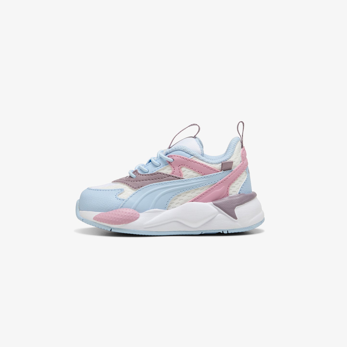 Puma Rs-x Efekt Bebek Beyaz Spor Ayakkabı
