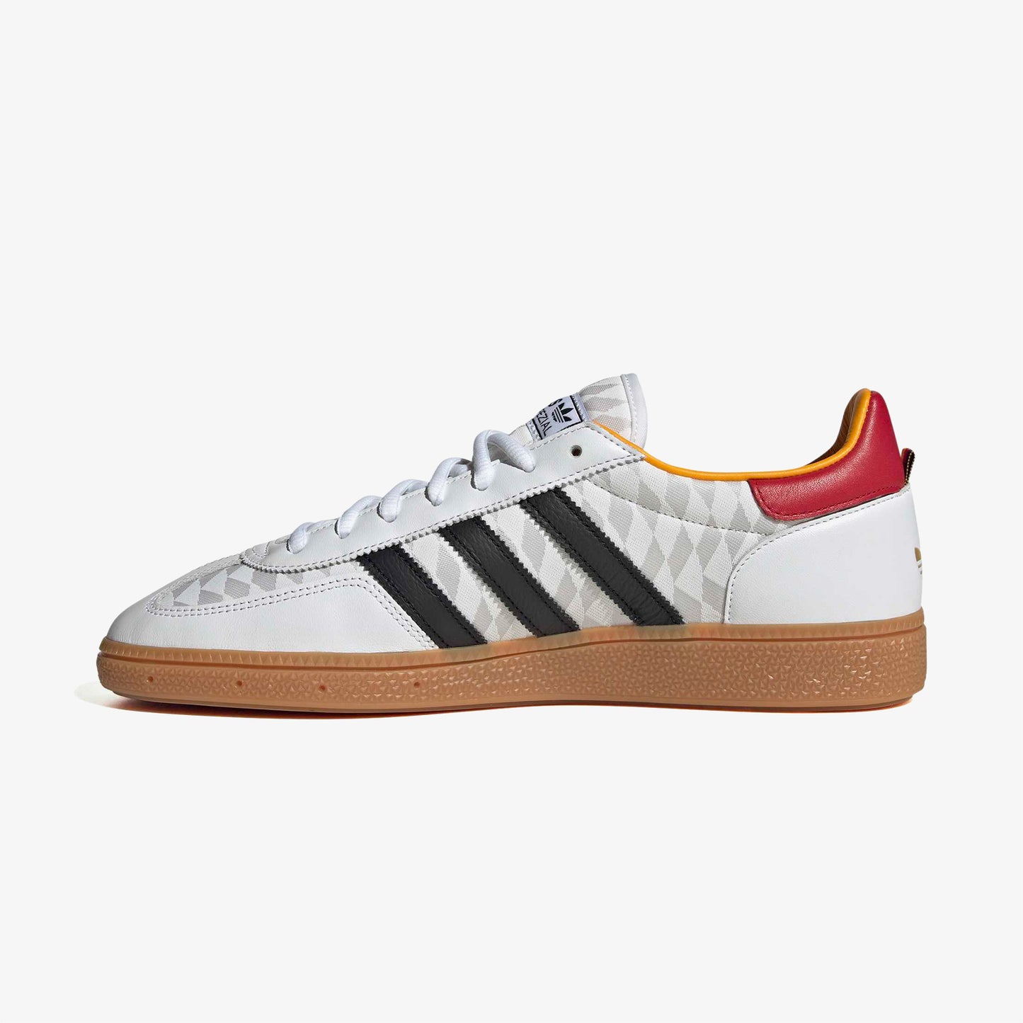 Adidas Handball Spezial Erkek Beyaz Spor Ayakkabı