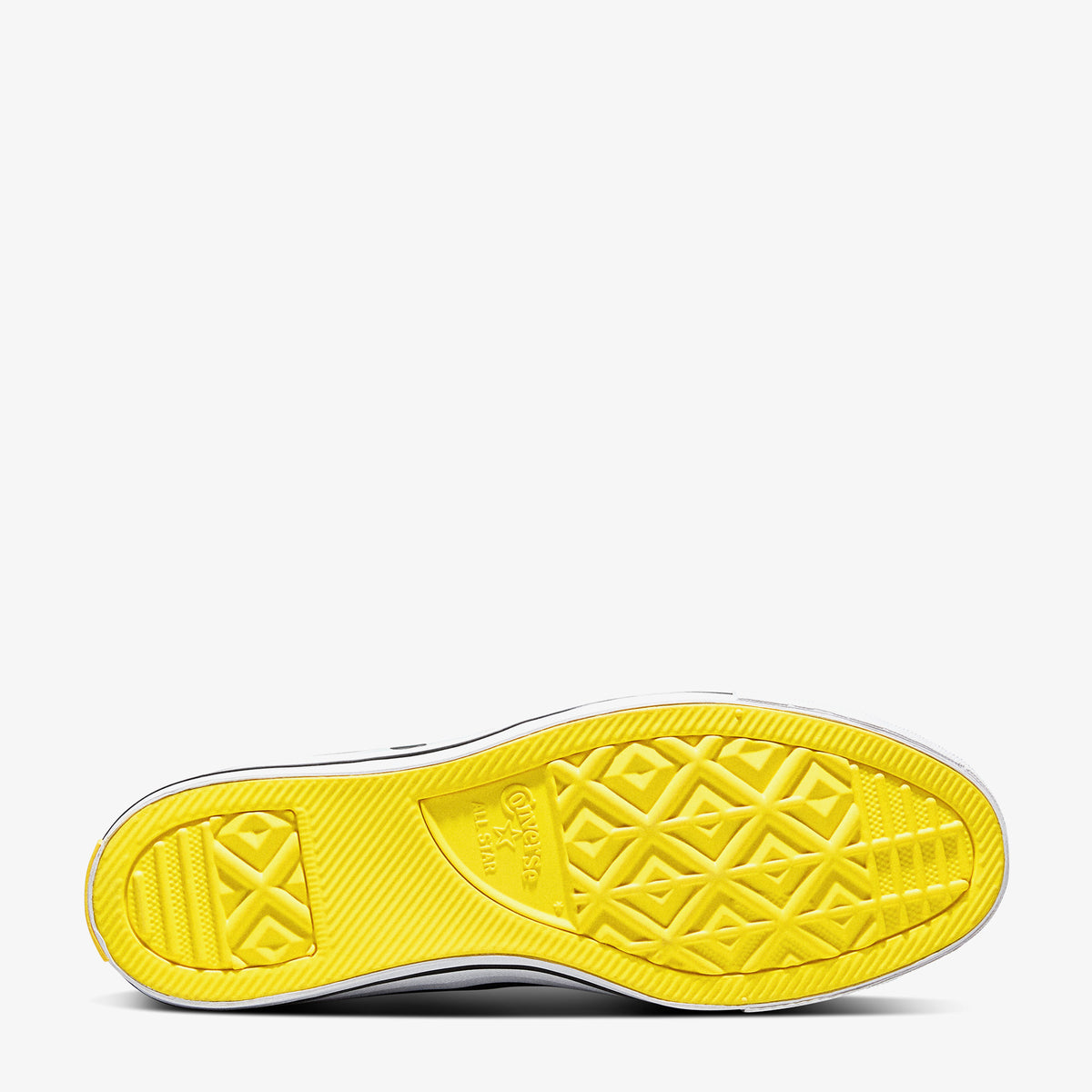 Converse Chuck Taylor All Star Unisex Siyah Sneaker