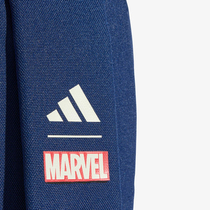Adidas Marvel Spiderman Çocuk Mavi Sırt Çantası