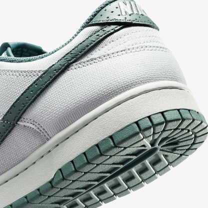 Nike Dunk Low Retro Erkek Beyaz Spor Ayakkabı