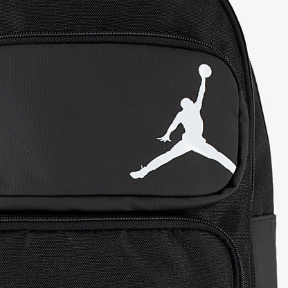 Jordan Jam Essentials 28l Erkek Siyah Sırt Çantası