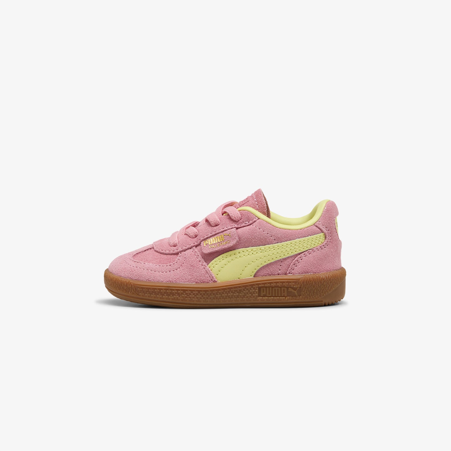 Puma Palermo Bebek Pembe Spor Ayakkabı